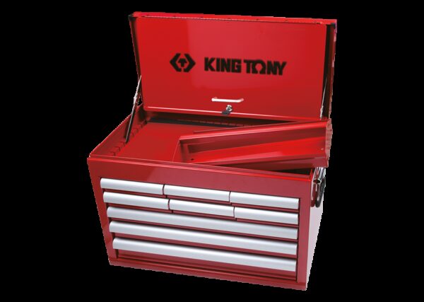 Cofre metálico (STRENGTH Series)