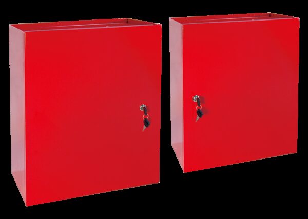 2 armarios para mesa de taller (STRENGTH Series)