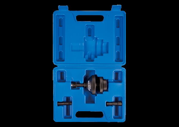 Centrador de embrague universal