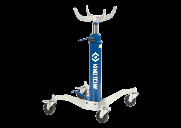 Gatos de foso hidráulico telescópico (1200 kg)