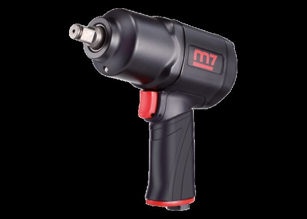 Llave de impacto 1/2" Composite (1152 Nm)