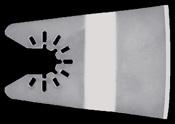 Cuchilla de espátula